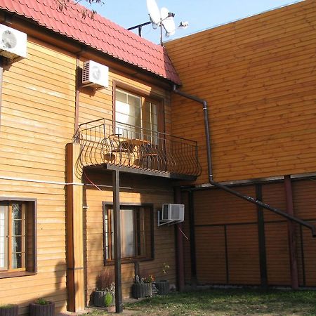 Cowboy Odessa Exterior foto