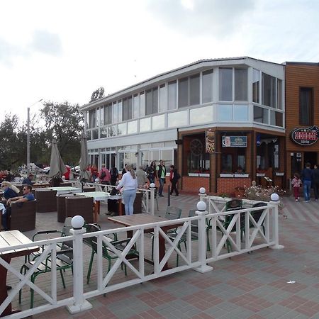 Cowboy Odessa Exterior foto